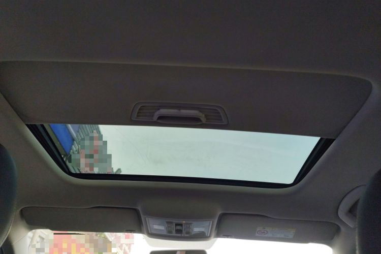 Used Volkswagen Lavida 2019 280TSI DSG Comfort Edition China VI standard
