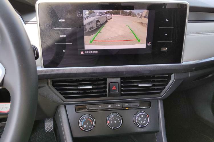 Used Volkswagen Bora 2024 200TSI DSG Comfort Edition