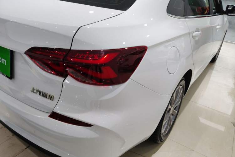 Used Chevrolet Monza 2022 320 Automatic Enjoyment Sunroof Version Exterior 3