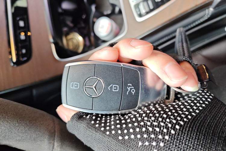 Used Mercedes-Benz GLC 2020 GLC 300 L 4MATIC Dynamic Edition
