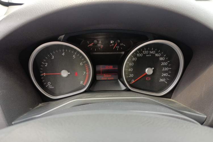 Used Ford Mondeo 2011 2.3L Fashion Edition
