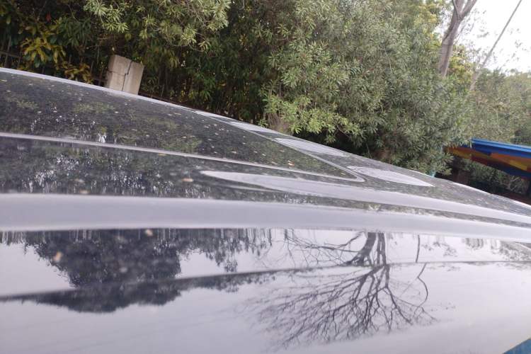 Used VOYAH Dream 2024 PHEV Ultra-Long Range Flagship Edition