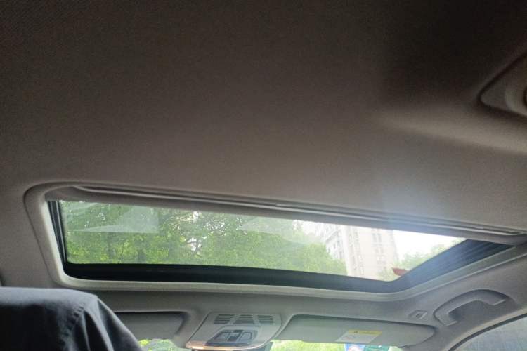 Used BMW 3 Series 2017 320Li Fashion Model
