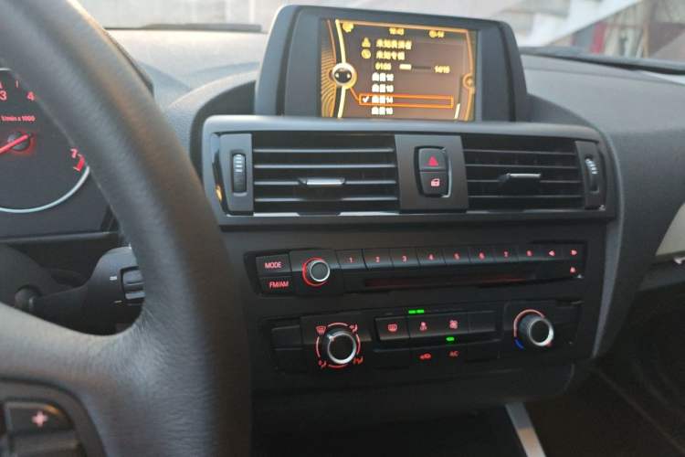 Used BMW 1 Series 2012 116i Leading Model
