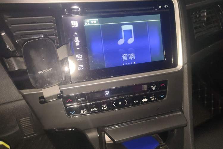 Used Honda Spirior 2015 2.0L Prestige Edition