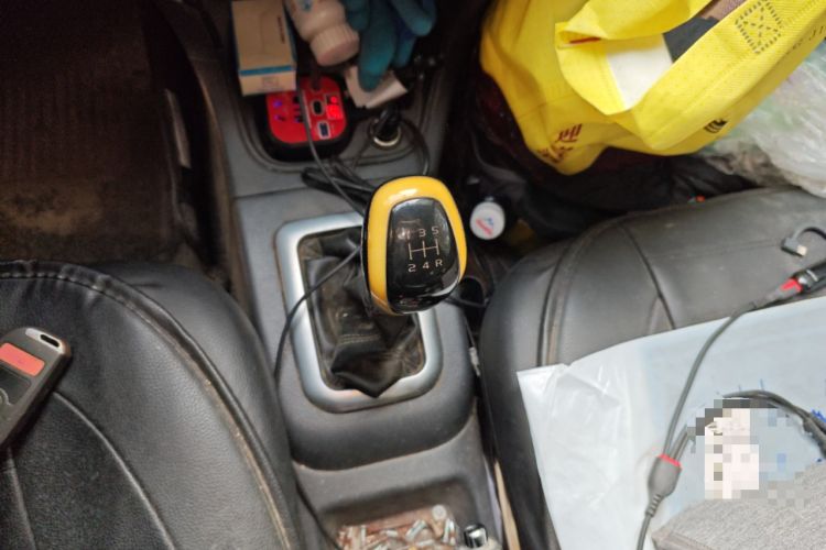 Used Suzuki Liana A6 2015 Hatchback 1.4L Manual Ideal Model
