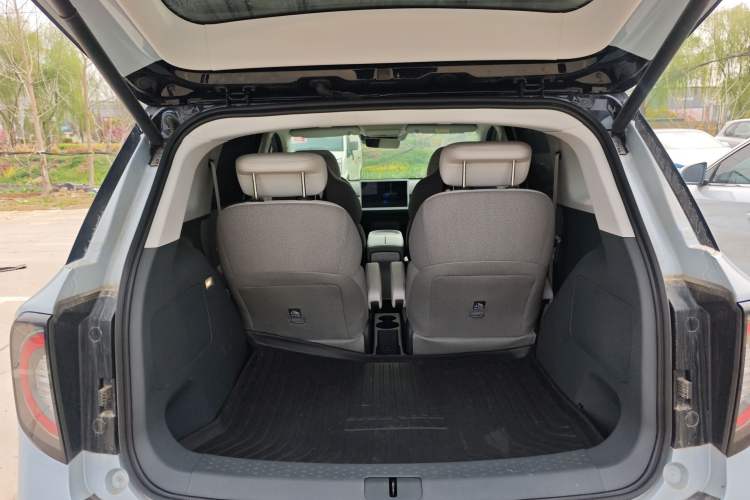 Used ARCFOX Kaola 2023 Family Edition Pro
