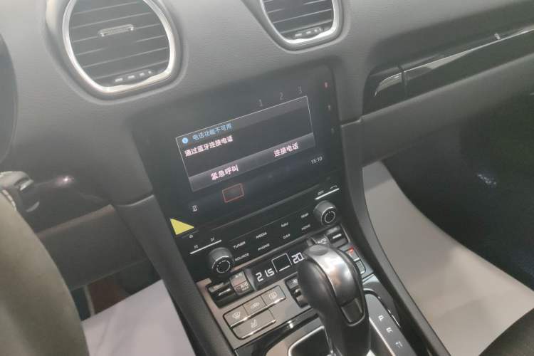 Used Porsche 718 2019 Boxster T 2.0T
