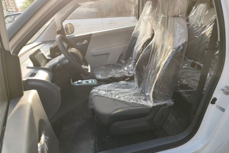 Used CHANGAN NEVO Lumin 2024 130km Qingyue Version Driver Seat