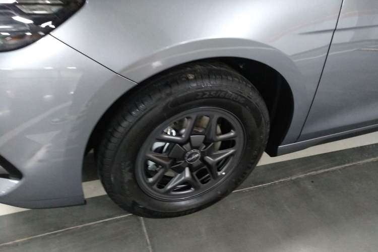 Used BYD Seal 05 DM-i 2026 DM-i 128KM Luxury Edition
