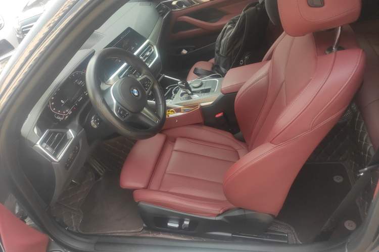 Used BMW 4 Series 2022 Revised 425i M Sport Night Edition Package
