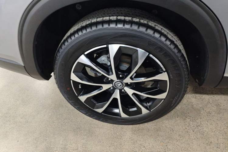 Used CHANGAN CS85 COUPE 2019 1.5T DCT Dynamic Version China VI Standard