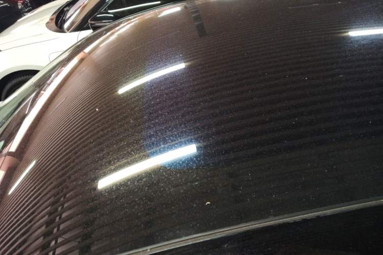 Used Zeekr 001 2023 WE Edition 86 kWh
