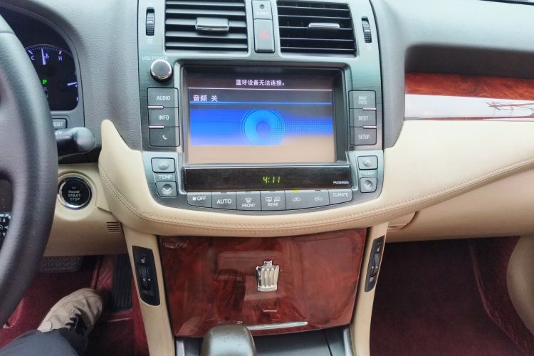 Used Toyota Crown 2012 2.5L Royal Comfort Edition

