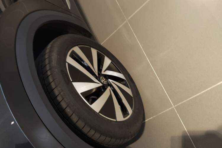 Used Volkswagen Talagon 2022 380TSI Four-Wheel Drive Luxury "Jiajing" Edition Pro 6 Seats