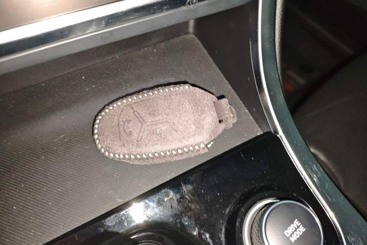 Used Lynk & Co 01 EM-P 2018 1.5T PHEV Jing Guo V