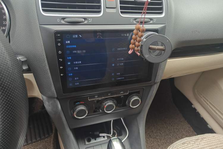 Used Volkswagen Golf 2011 1.4 TSI Automatic Comfort Model