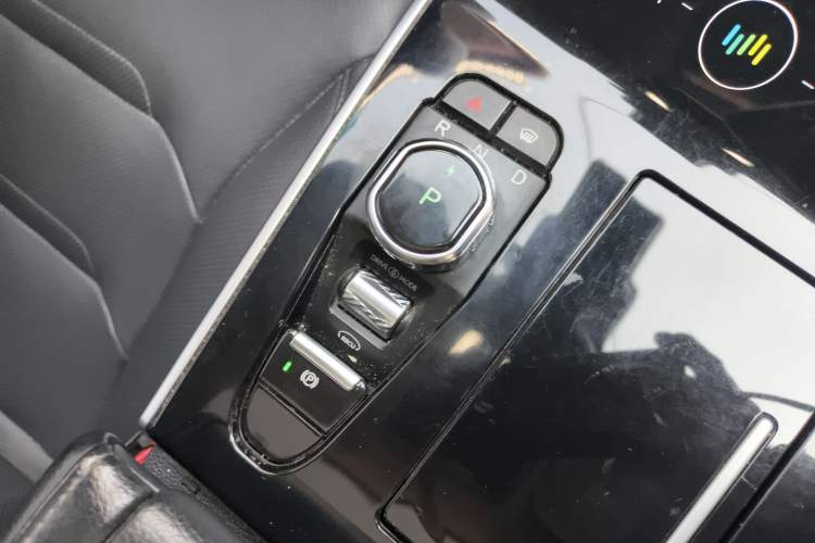 Used WM Motor EX5 2019 EX5 Lite Exploration Edition 400