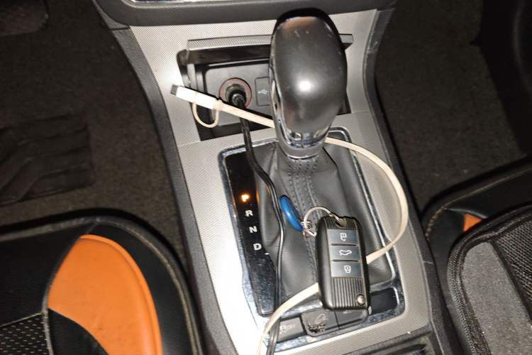 Used Roewe RX5 New Energy 2018 eRX5 50T Hybrid Luxury Edition