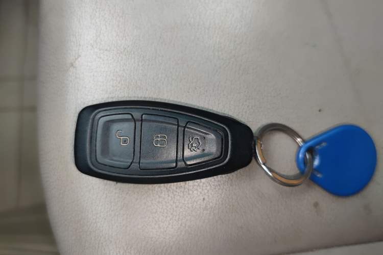 Used Ford Kuga 2013 2.0L GTDi Four-Wheel Drive Premium Model