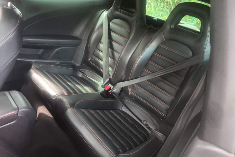 Used Volkswagen Scirocco 2013 2.0 TSI Million-Mile Edition