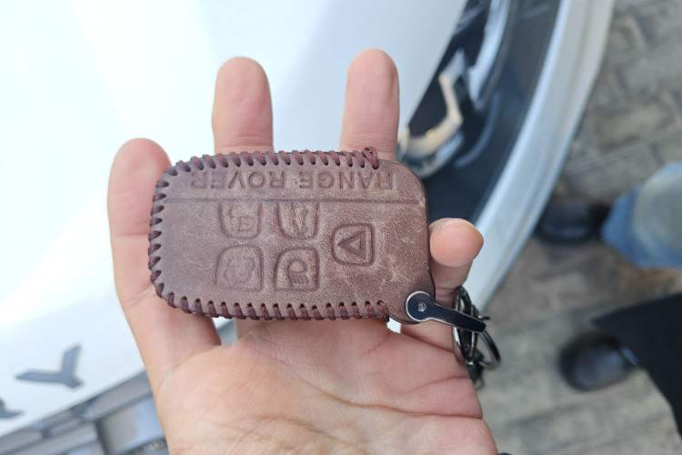 Used Land Rover Discovery Sport 2019 240 PS SE Version China V Standard
