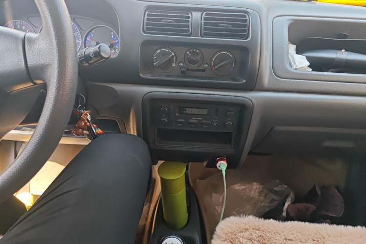 Used Suzuki Wagon R 2015 1.0L Manual Economy Model