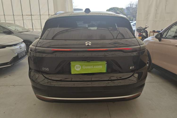 Used Nio ES6 2024 75 kWh