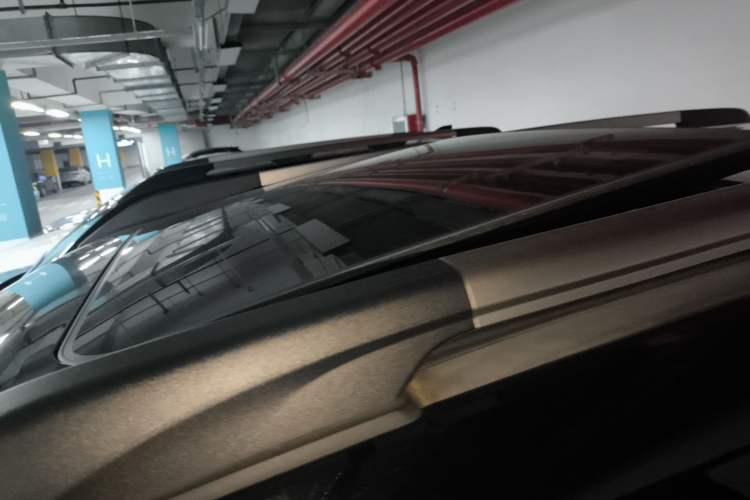 Used Haval DARGO 2022 1.5T DCT Two-Wheel Drive Border Collie Edition Roof