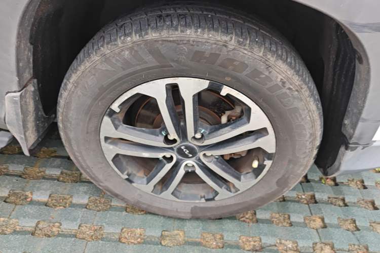 Used Bisu T3 2017 1.3T CVT Luxury Model