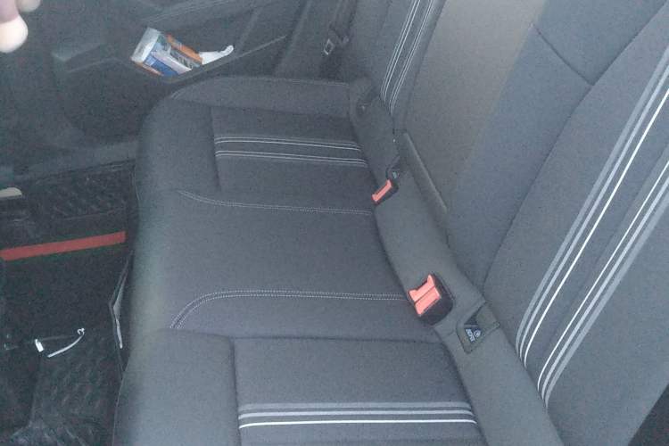 Used Audi A3 2023 Updated Sportback 35 TFSI Stylish Sports Type
