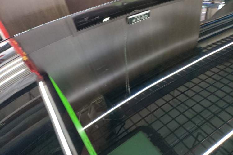 Used Li Auto L6 2024 Pro Model
