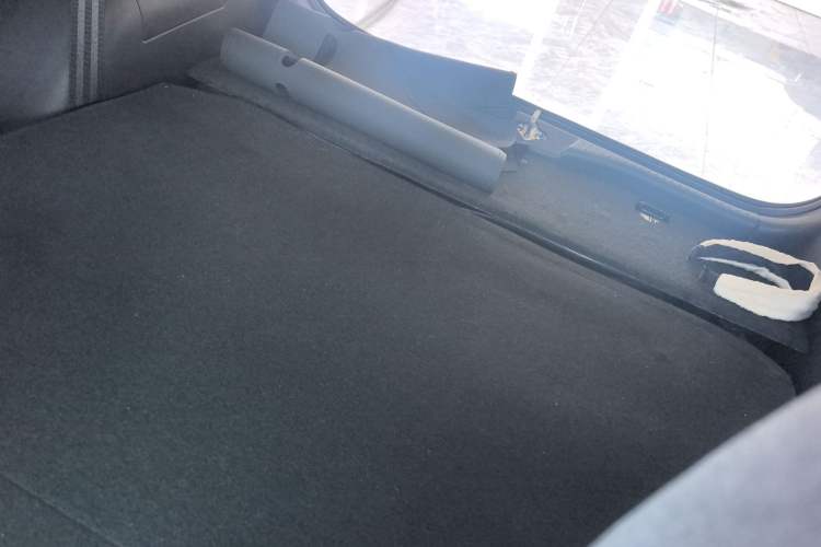 Used Chery Little Ant 2019 2-Seater Smart Edition 35 kWh