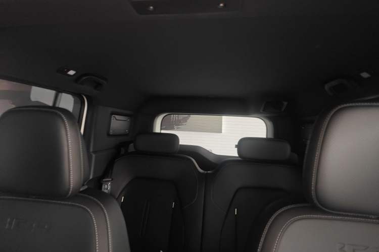 Used iCAR V23 2025 401 Two-Wheel Drive Advanced Edition