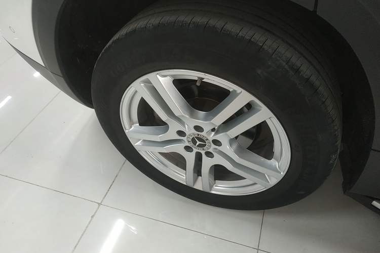 Used Mercedes-Benz GLB 2021 GLB 200 Dynamic Edition