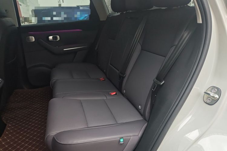 Used Leapmotor C10 2026 605 Enjoyment Edition
