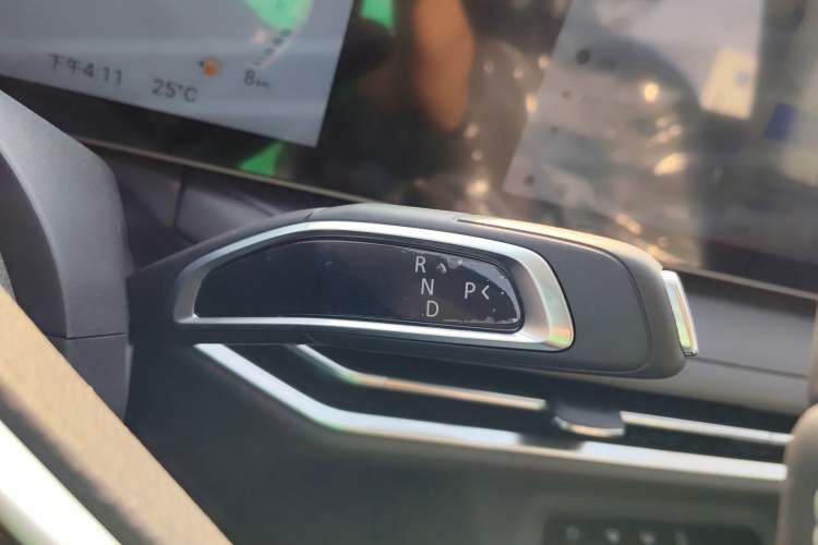 Used SAIC MAXUS Dajia 7 2024 Revised Version Super Hybrid Long-Range Edition Enjoyment Version
