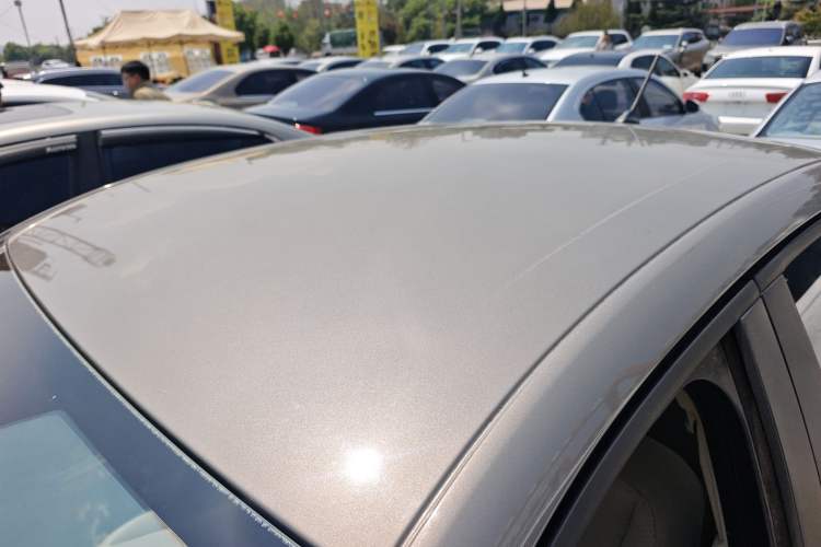 Used Ford Escort 2017 Revised Version 1.5L Manual Comfort Edition