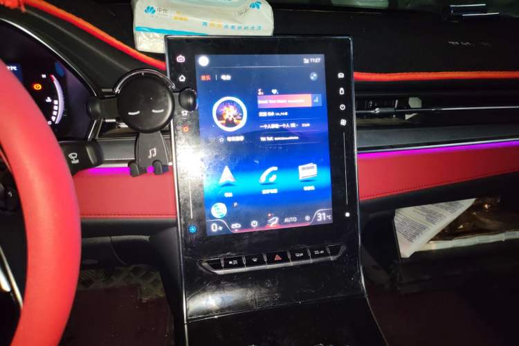 Used SOL Yao 2021 1.5 TGDI DCT Lightning RACE Edition
