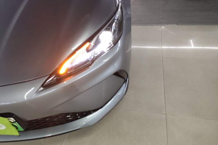 Used BYD Seal 05 DM-i 2025 DM-i Smart Drive 55KM Luxury Model