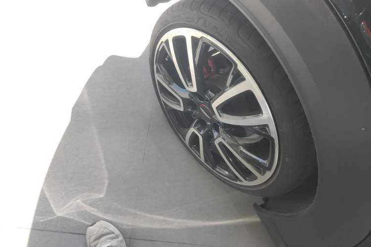 Used MINI JCW 2023 2.0T JOHN COOPER WORKS ALL-IN