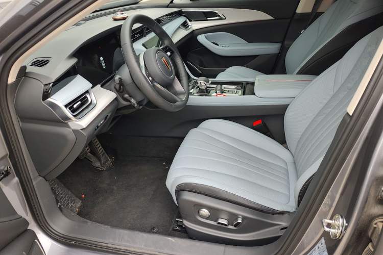 Used Hongqi H5 PHEV 2025 170 Super Hybrid Version