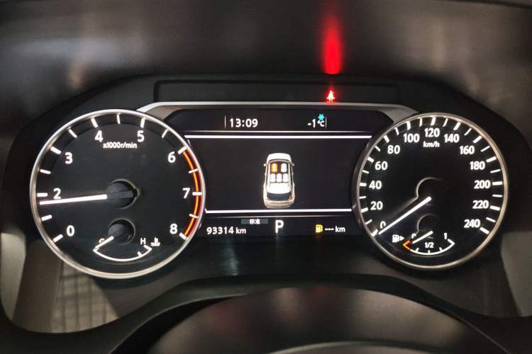 Used Nissan X-Trail 2021 VC-Turbo 300 CVT 2WD Luxury Edition
