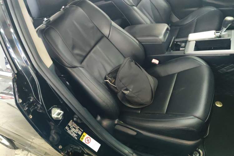 Used Toyota Camry 2012 Junrui 2.0S Radiant Edition
