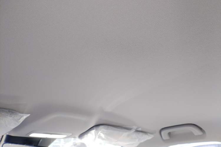 Used Geely Galaxy Geome 2026 Model 310km Youth Edition Headliner