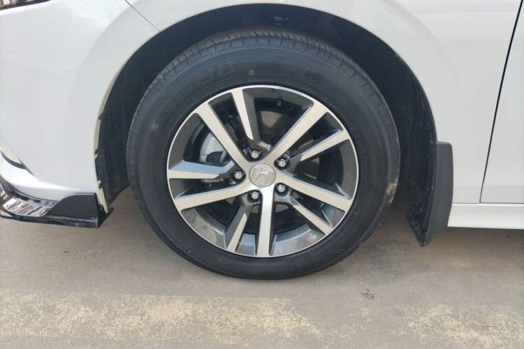 Used Honda Integra 2023 240TURBO CVT Tech Edition
