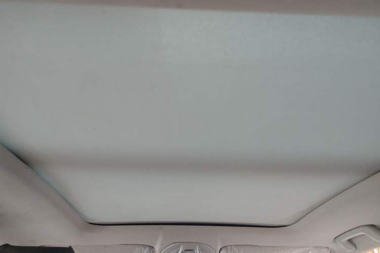 Used Baojun RS-3 2020 1.5L CVT Smart Luxury Edition
