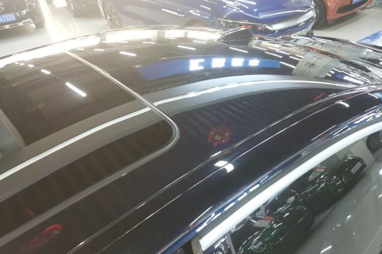 Used BMW 3 Series 2023 325i M Sport Package
