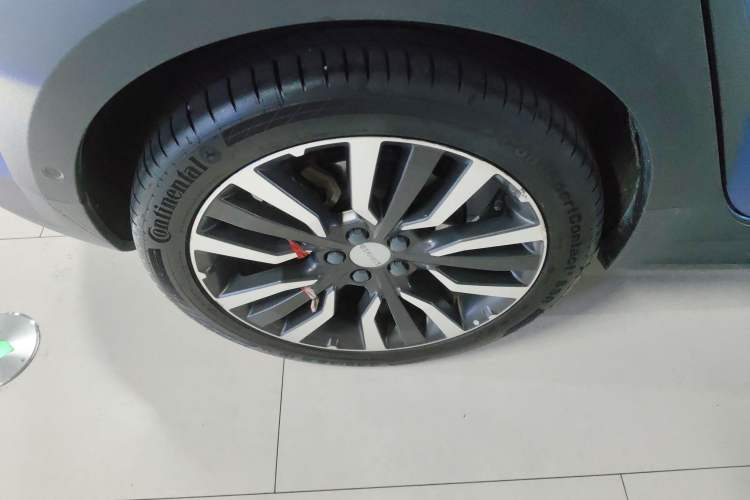 Used Lynk & Co 02 2018 2.0T DCT 4x4 Sport Pro Edition China V Standard