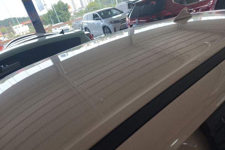 Used ORA Good Cat 2023 401 km Standard Range Premium Version Lithium Iron Phosphate